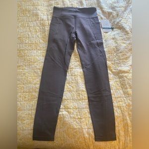 Athleta Girl leggings (new w/ tags)